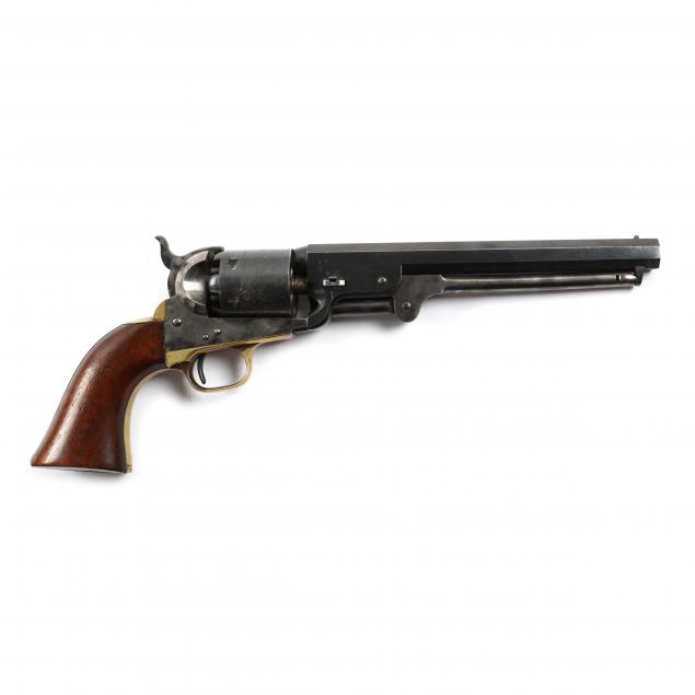 colt-model-1851-navy-percussion-revolver