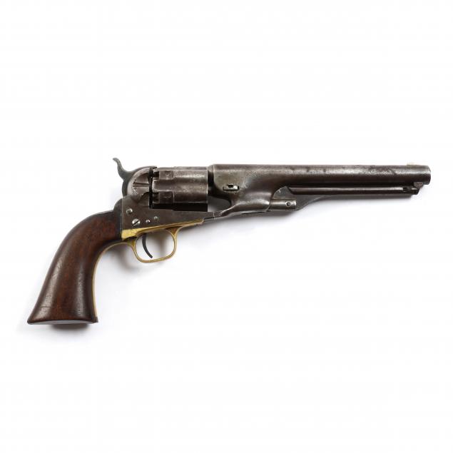 colt-model-1860-army-percussion-revolver