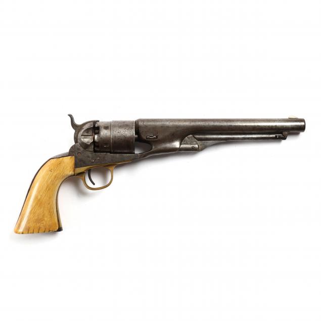colt-model-1860-army-percussion-revolver