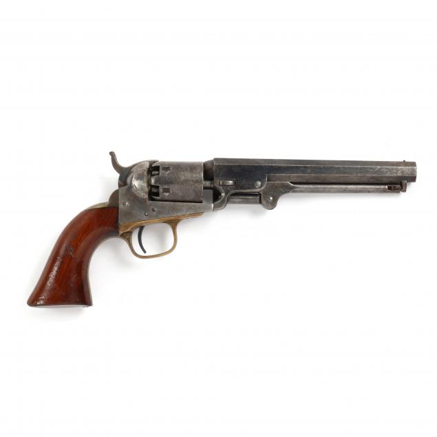 colt-model-1849-percussion-revolver