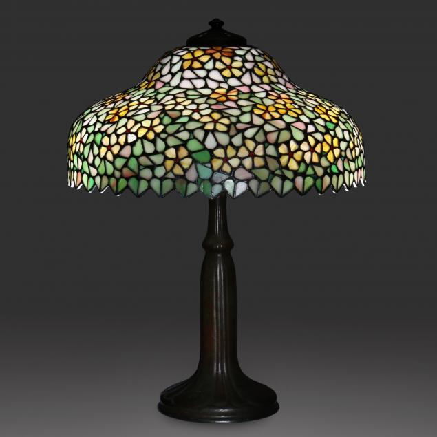 handel-floral-leaded-glass-table-lamp
