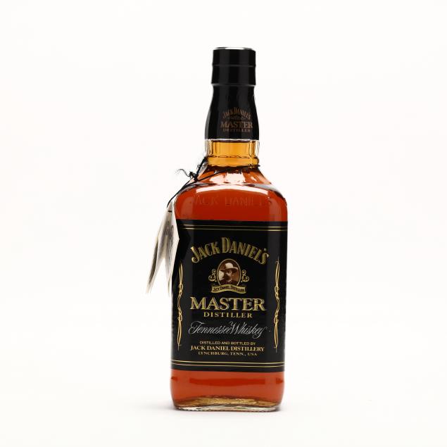 jack-daniels-master-distiller-tennessee-whiskey