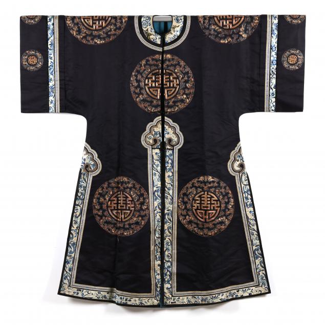a-chinese-silk-satin-embroidered-robe