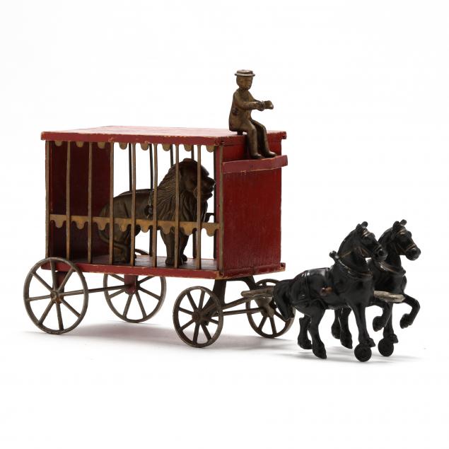vintage-toy-circus-wagon