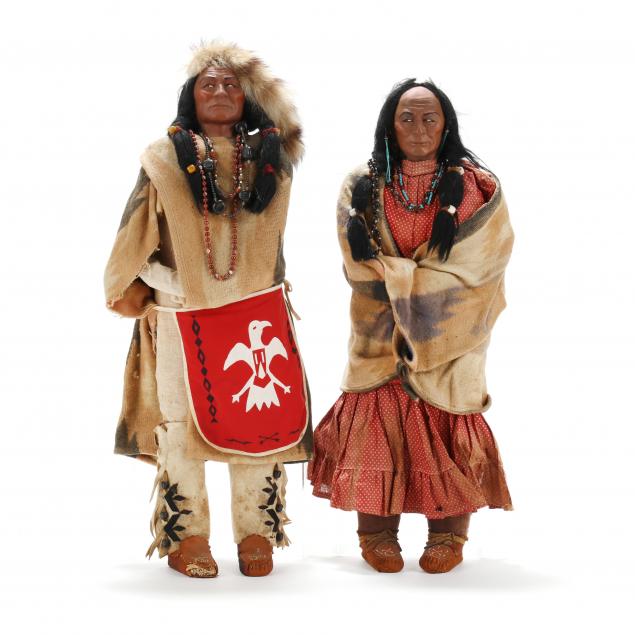 two-large-skookum-native-american-dolls
