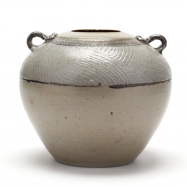 jugtown-pottery-seagrove-nc-uncommon-ovoid-jar