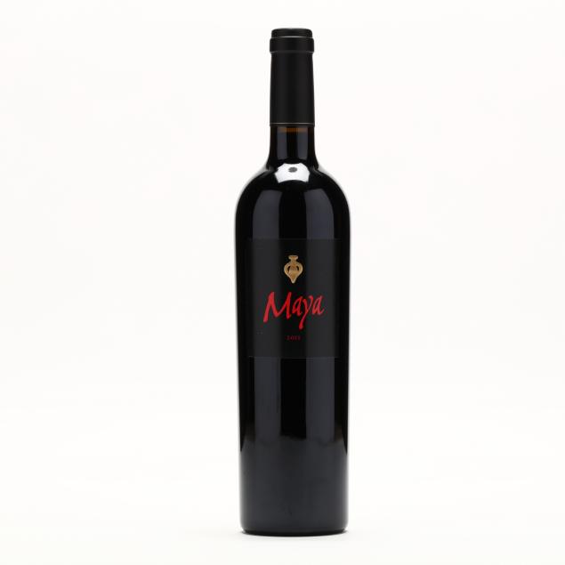 dalla-valle-vineyards-maya-vintage-2011