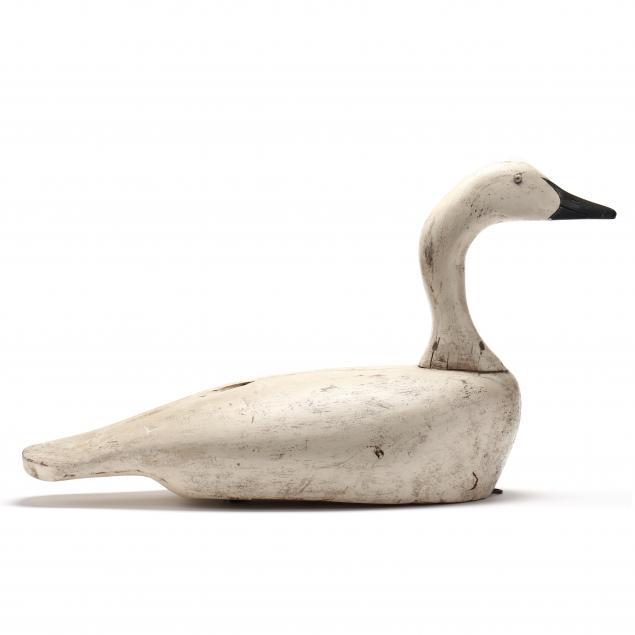 maurice-waterman-nc-1921-2012-swan