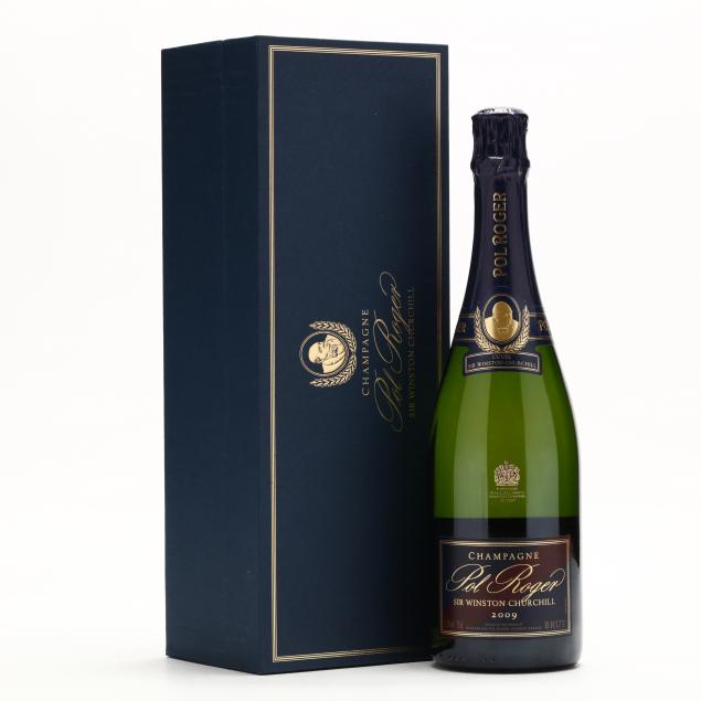 pol-roger-champagne-vintage-2009