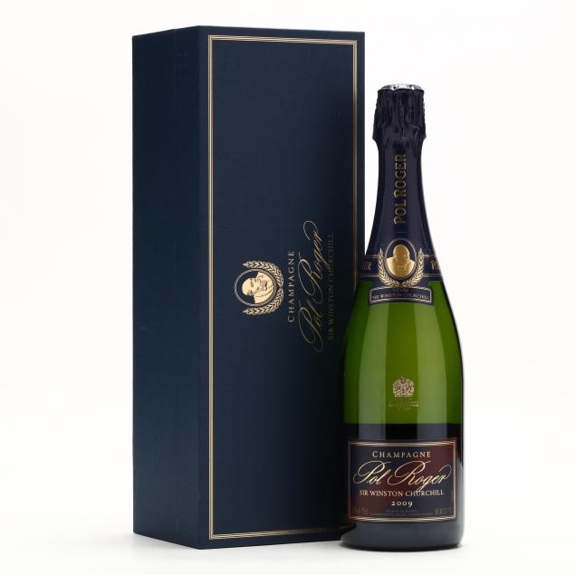 pol-roger-champagne-vintage-2009