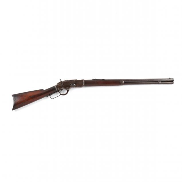 winchester-44-model-1873-lever-action-rifle