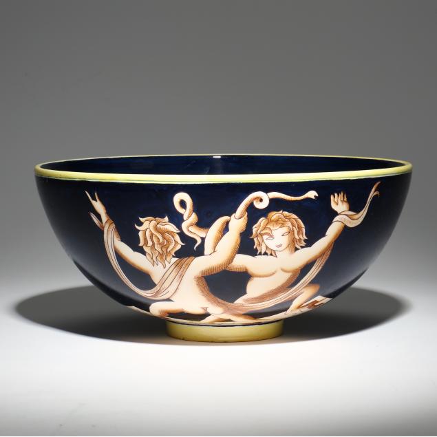 gio-ponti-italy-1891-1979-i-i-putti-con-la-serpe-i-bowl