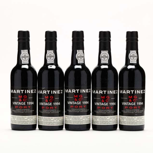 martinez-vintage-port-half-bottles-vintage-1994