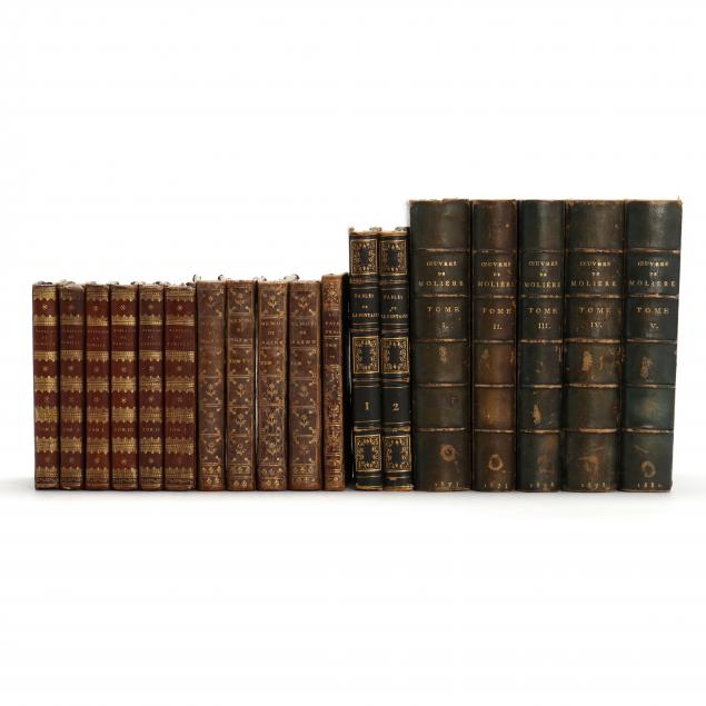six-6-book-sets-of-french-interest
