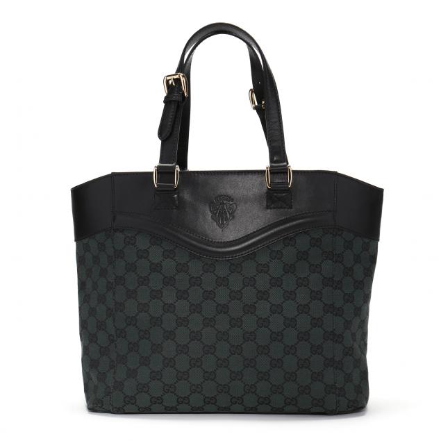 gucci-denim-gg-canvas-tote