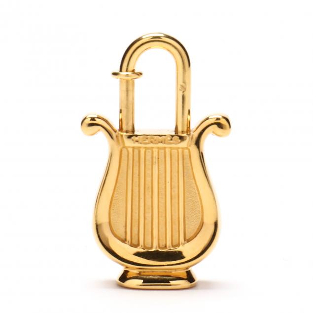 hermes-limited-edition-harp-bag-charm