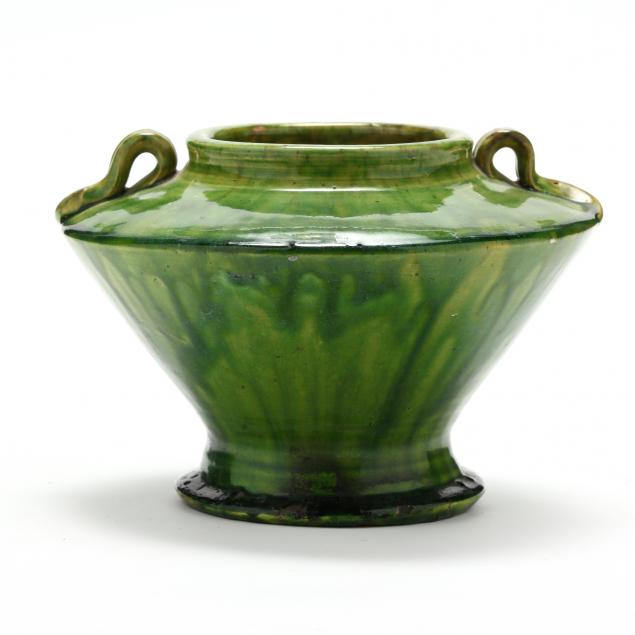 biltmore-pottery-asheville-nc-low-vase