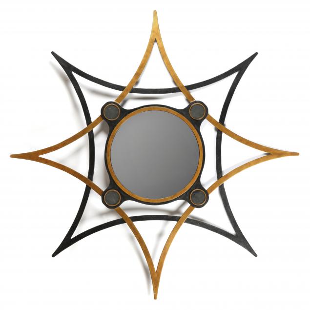 theodore-alexander-six-foot-sunburst-convex-mirror