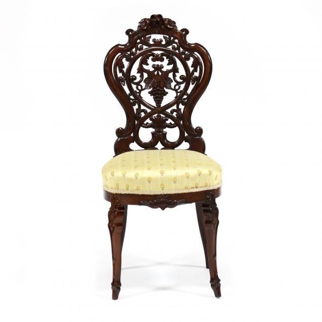 attributed-to-belter-carved-and-laminated-rosewood-side-chair