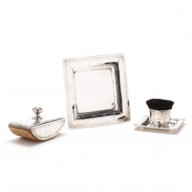 tiffany-co-three-piece-sterling-silver-desk-set