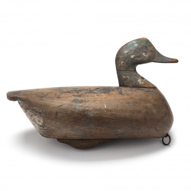 joe-hayman-nc-1896-1974-widgeon