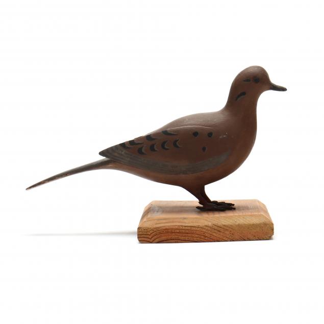rare-alvin-harris-nc-1904-1975-published-dove