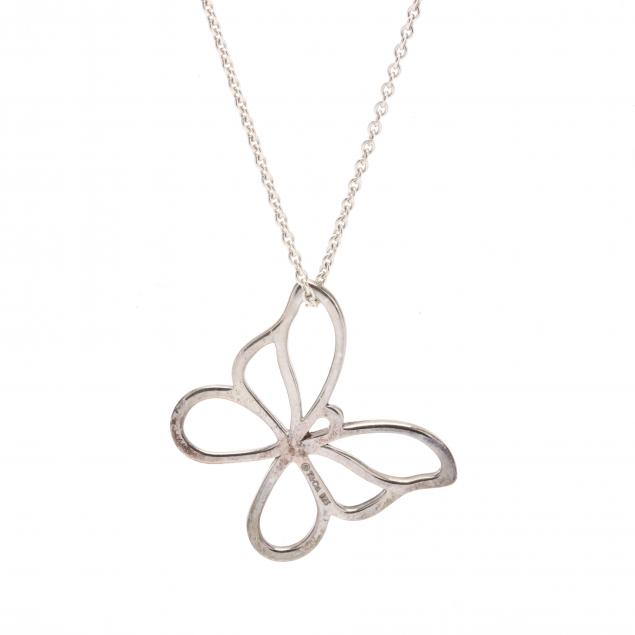sterling-silver-butterfly-necklace-tiffany-co