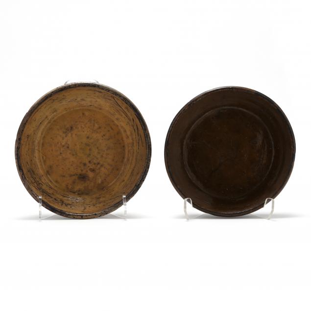 two-attributed-alamance-county-nc-dirt-dishes