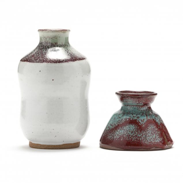 jugtown-pottery-seagrove-nc-two-vessels
