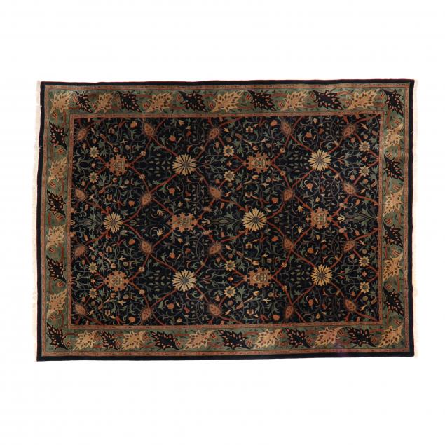 arts-and-crafts-style-rug