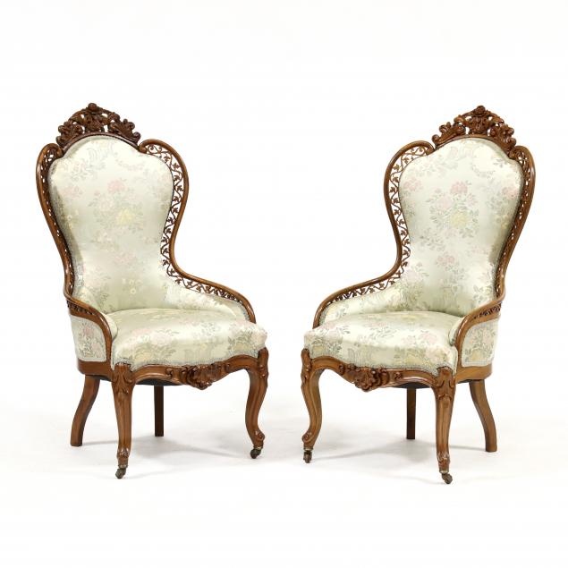 pair-of-american-rococo-laminated-rosewood-parlor-chairs