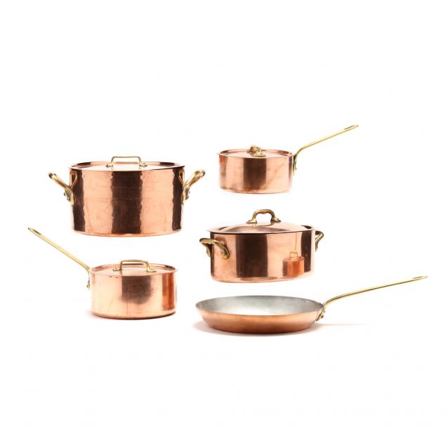 six-pieces-french-copper-cookware