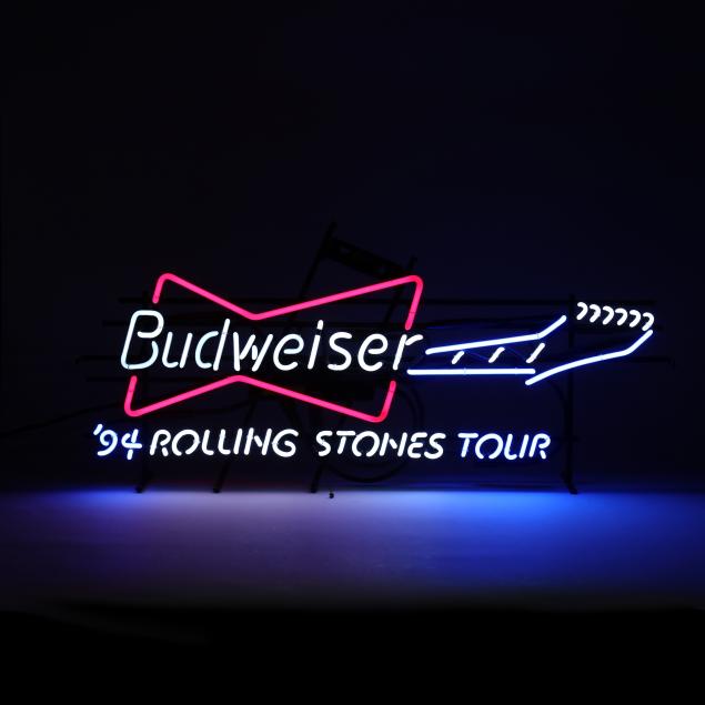 budweiser-94-rolling-stones-tour-guitar-neon-sign