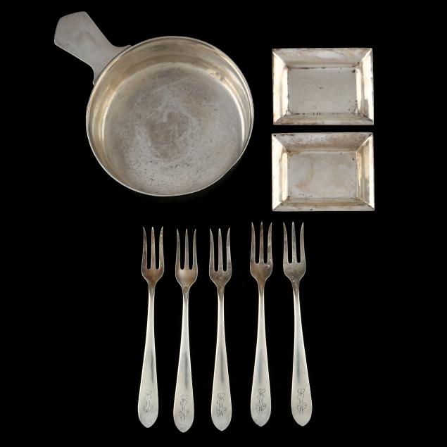 group-of-sterling-silver-including-tiffany-co