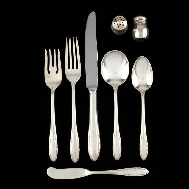 gorham-i-lyric-i-sterling-silver-flatware-service