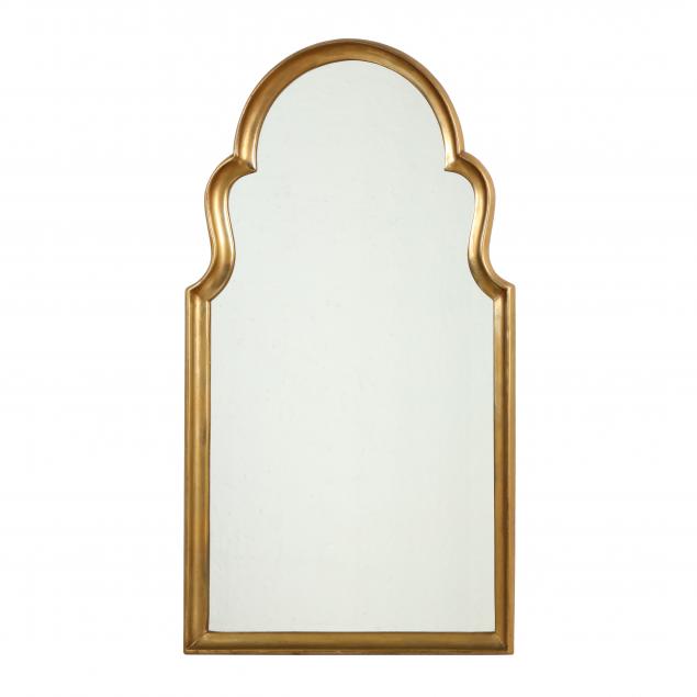 vintage-queen-anne-style-gilt-mirror