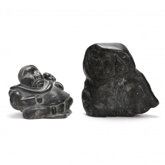 two-inuit-carvings-depicting-women