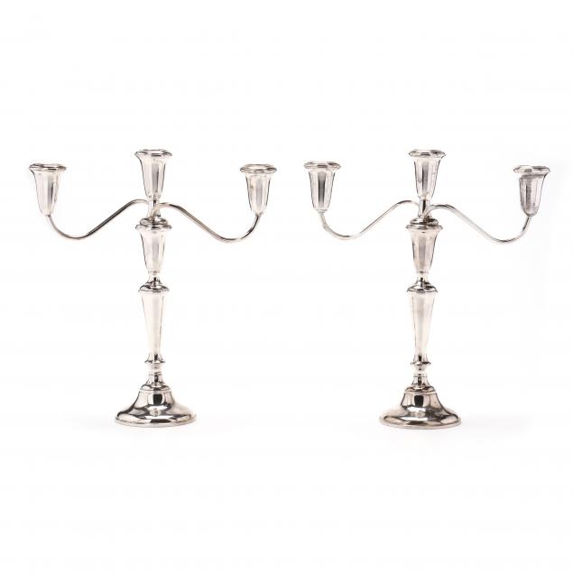 a-pair-of-sterling-silver-candelabra