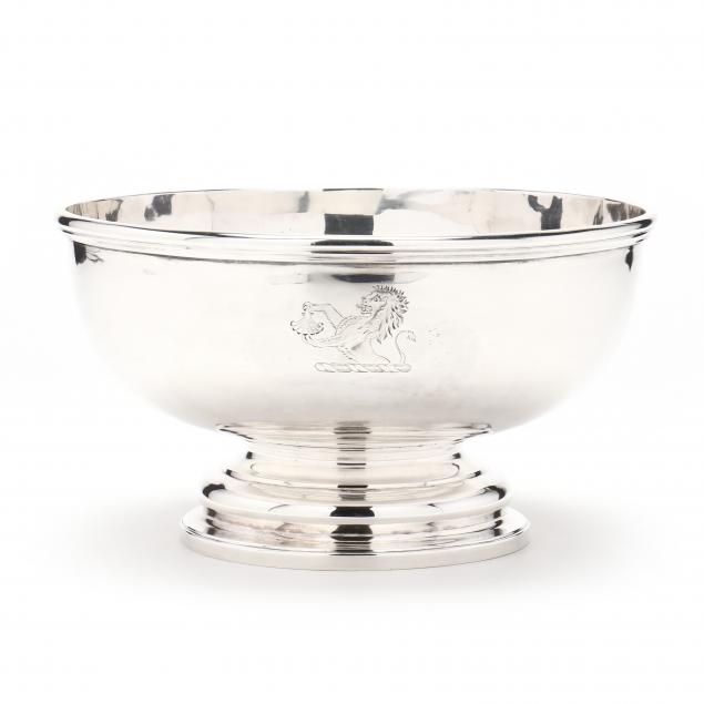 george-ii-silver-footed-bowl