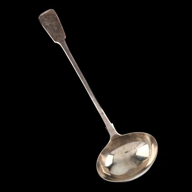 early-victorian-silver-ladle-mark-of-mary-chawner