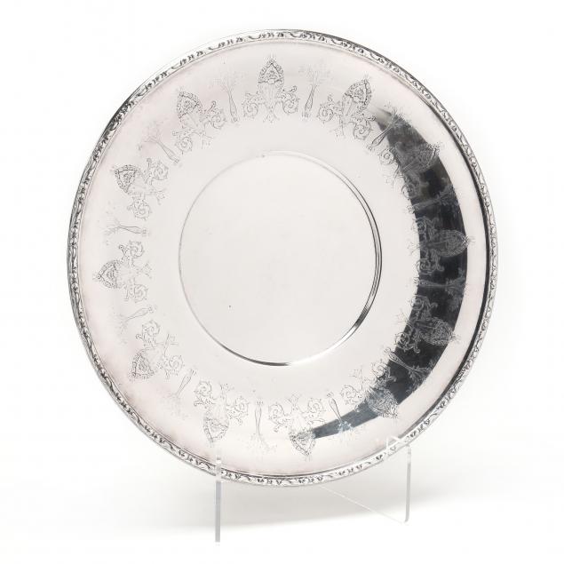 international-sterling-silver-round-serving-platter