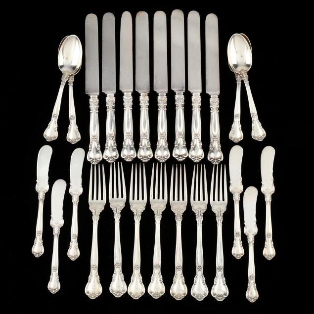 a-partial-set-of-gorham-i-chantilly-i-sterling-silver-flatware