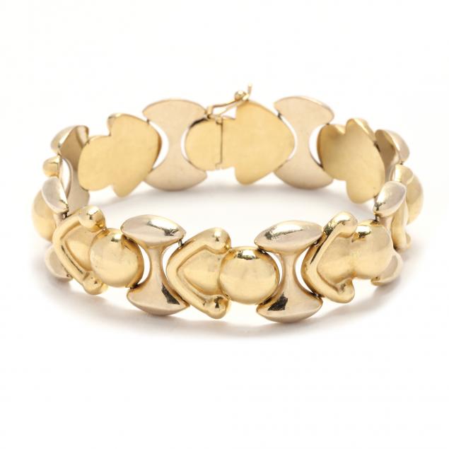 gold-bracelet