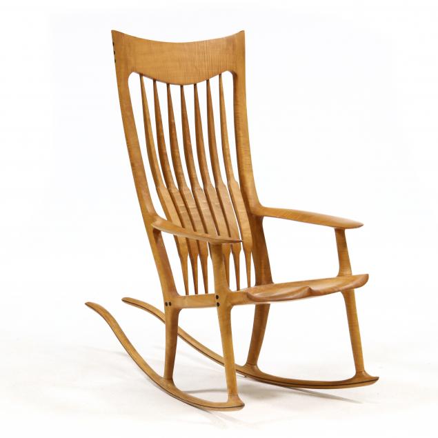 after-sam-maloof-tiger-maple-rocking-chair