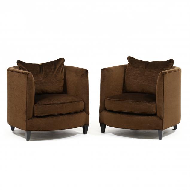 pair-of-designer-upholstered-barrel-back-club-chairs