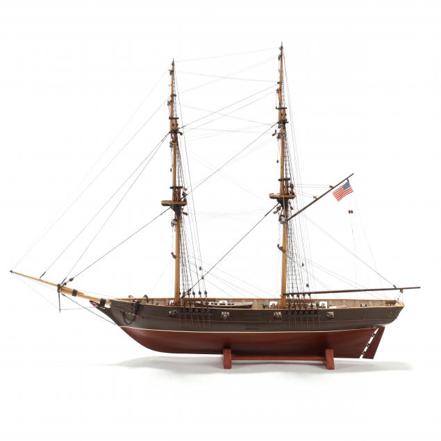 wooden-model-of-i-seawitch-i-an-armed-american-brigantine-from-salem