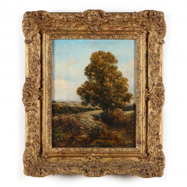 antique-english-school-landscape-painting