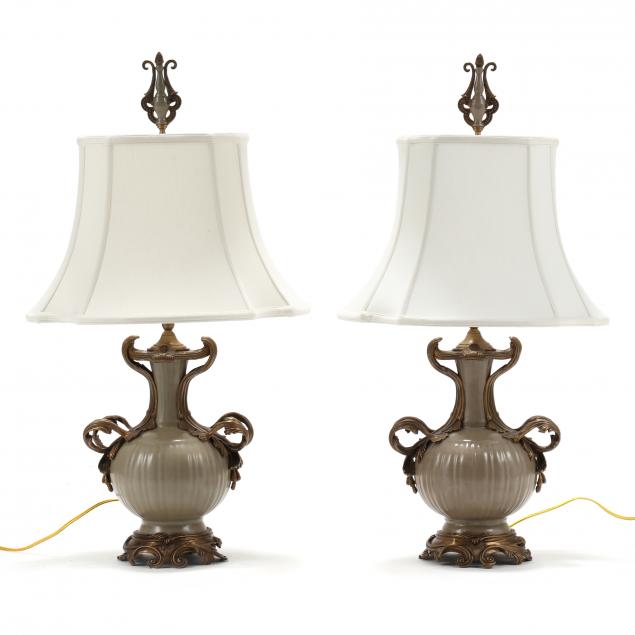 a-pair-of-decorative-porcelain-and-ormolu-lamps