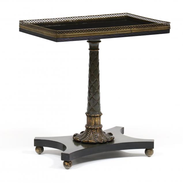 regency-style-lacquered-parlor-table