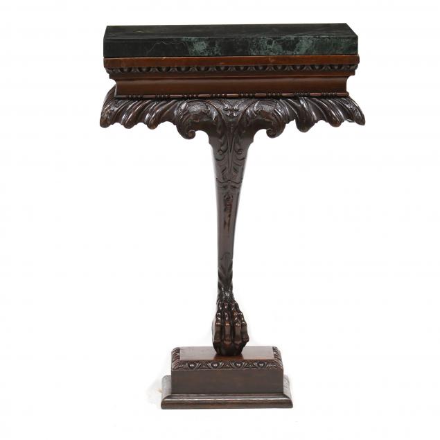 irish-george-ii-carved-mahogany-marble-top-console-table